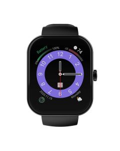 SmartWatch HiFuture FutureFit Ultra 2 (crni)