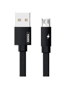 Kabel USB Micro Remax Kerolla, 2m (crni)