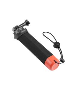 Floating hand grip Puluz for Action and sports cameras