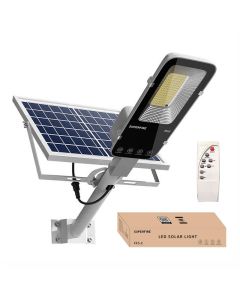 Solarna lampa Superfire FF5-C, 263W, 1200lm, 15000mAh