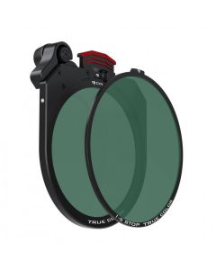 Freewell Eiger Matte Box True Color VND CPL Filter