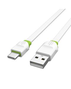 LDNIO LS34 1m USB-C Cable