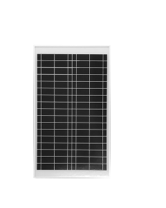 Fotonaponski panel 18V/30W s nosačem