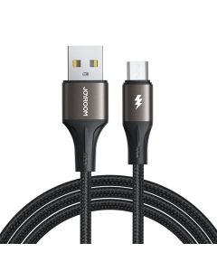 Kabel USB Joyroom Light-Speed USB na Micro SA25-AM3 , 3A , 2m (crni)