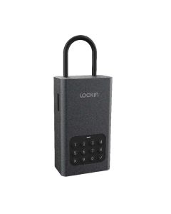 Smart Safe Lockin Lock BOX L1