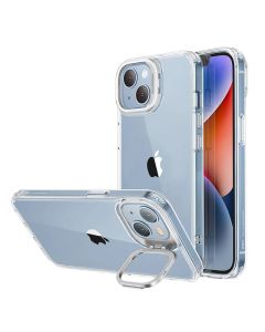 Kućište ESR Classic Kickstand za iPhone 14 Plus (prozirno)