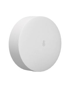 Pametni Zigbee senzor temperature i vlažnosti Sonoff SNZB-02P (okrugli)