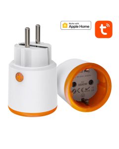 Smart Plug HomeKit NEO NAS-WR10BH ZigBee 16A