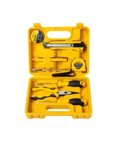 Set alata za kućanstvo 8 komada Deli Tools EDL1008J