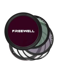 Freewell 82 mm magnetski varijabilni ND filtarski sustav