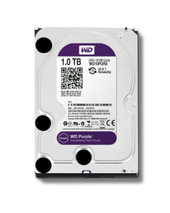 HDD WD Purple 1TB