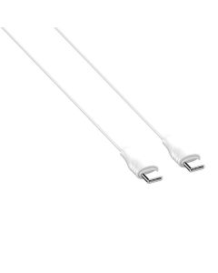 LDNIO LC131-C 1m, 65W USB-C - USB-C kabel