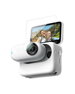 Folija od kaljenog stakla za Insta360 GO 3