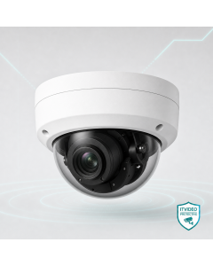 Dome IP Kamera Hikvision DS-2CD2743G0-IZS (2MP, 2.8-12mm MotoZoom, IK10, IR do 30m)