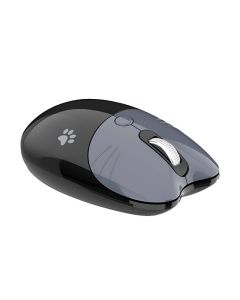 Mouse MOFII M3DM (black)