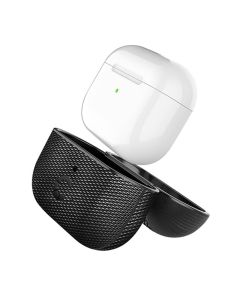 Torbica Cygnett TekView za AirPods PRO (crna)