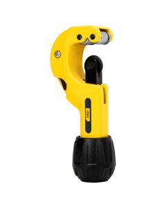 Metal pipe cutter 32mm Deli Tools EDL2504 (yellow)