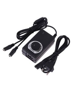 Supply Power Adapter Puluz for 40cm Photo studio PU2001EU LED