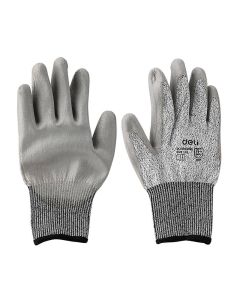 Cut resistant Gloves XL Deli Tools