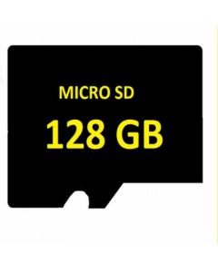 SD MICRO 128GB Vrhunski nadzor