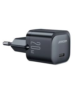 Mini punjač PD 20W Joyroom JR-TCF02 (crni)