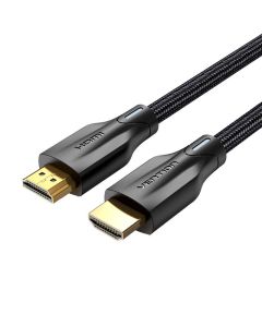 HDMI 2.1 kabel Vention AAUBH, 2m, 8K 60Hz/ 4K 120Hz (crni)