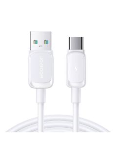 Kabel S-AC027A14 USB na USB C / 3A/ 1,2m (bijeli)