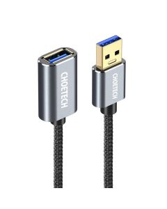 Produžni kabel Choetech XAA001 USB 3.0 2m (crni)