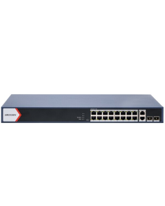 SWITCH DS-3E1520P-EI/M