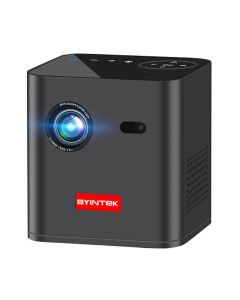 Mini wireless projector BYINTEK P19