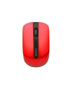 Universal wireless mouse Havit MS989GT (black&red)