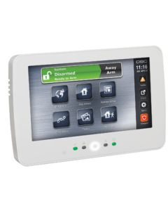 TOUCH SCREEN TIPKOVNICA HS2TCHPEE1