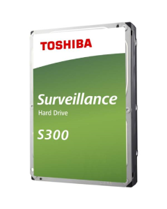 HDD Toshiba 4TB