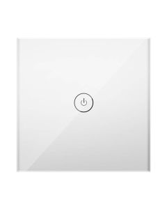 Smart Wi-Fi two-channel Wall Switch Meross MSS550 EU (HomeKit)