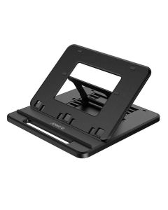 Orico Adjustable laptop holder (Black)