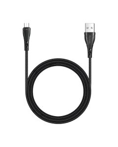 USB na Micro USB kabel, Mcdodo CA-7451, 1,2 m (crni)