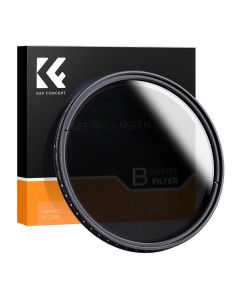 Filter Slim 58 MM K&F Concept KV32