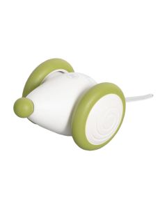 Interactive Cat Toy Cheerble Wicked Mouse (Matcha Green)