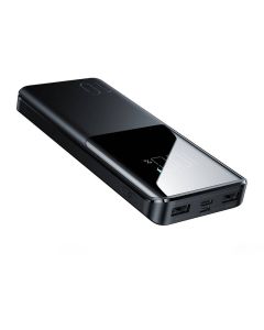 Power Bank 15W 10000mAh Joyroom JR-T013 (crna)