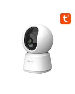 IP kamera Laxihub P2-TY WiFi 1080p 360° Tuya