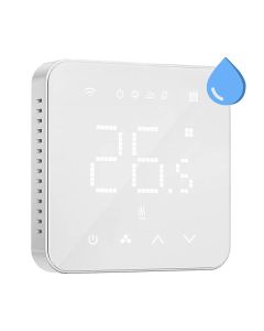 Pametni Wi-Fi termostat Meross MTS200BHK(EU) (HomeKit)