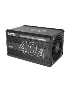 Analizator pražnjenja baterije SkyRC BD350 za SkyRc T1000