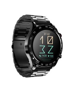 SmartWatch HiFuture FutureGo Pro (crni)