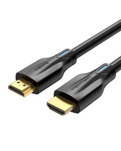 HDMI 2.1 kabel Vention AANBG, 8K 60Hz/ 4K 120Hz, 1,5m (crni)