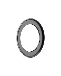 Filter Adapter PolarPro Step Up Ring - 62mm - 82mm