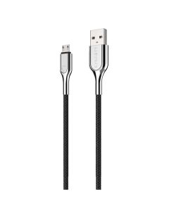 Kabel USB za Micro USB Cygnett Armored 12W 2m (crni)