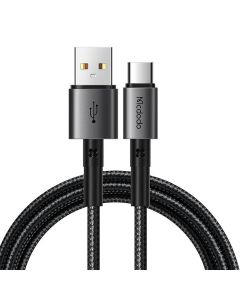 Kabel USB-C Mcdodo CA-3591 100W, 1.8m (crni)