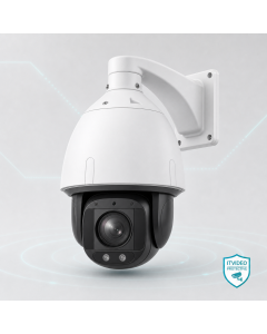 IP PTZ Kamera Hikvision KAMERA DS-2DE4425IW-DE(4 Mpx,100m ,22x zoom)