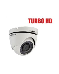 TURBO HD DS-2CE56C2T-IRM 2.8mm - 720p