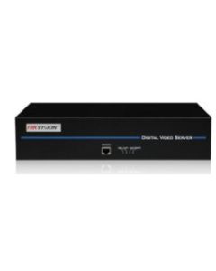 HIKVision 1 KANALNI VIDEO SERVER DS-6101HFI-IP-A